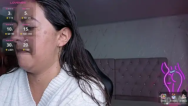 evelyn harpeery online show from 03-06-26, 11:06