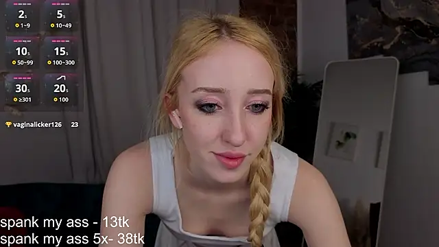 anora baby online show from 03-01-26, 08:22