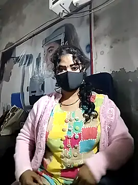 Snapshot of salonihotvideo chatting on 12-18-25, 07:36 salonihotvideo online show from 12-18-25, 07:36