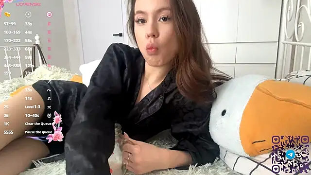 KitCerveny online show from 02-13-26, 10:11