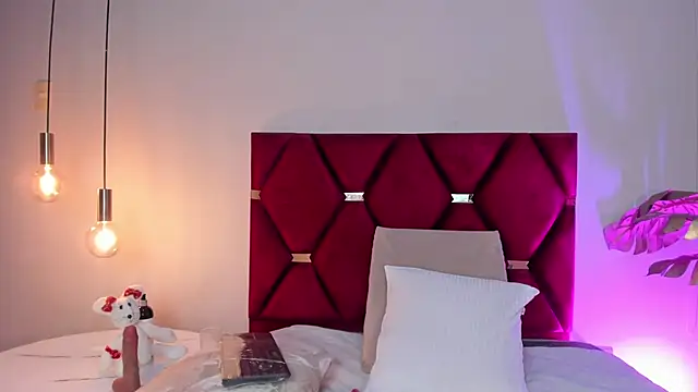 GahiaBelucci online show from 01-05-26, 05:27