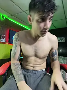 JustynAle2025 online show from 03-03-26, 06:47