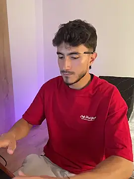 LIAM COLT online show from 03-13-26, 05:41