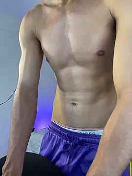 LIAM COLT online show from 04-04-26, 05:32