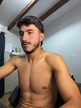 LIAM COLT online show from 05-26-26, 12:39
