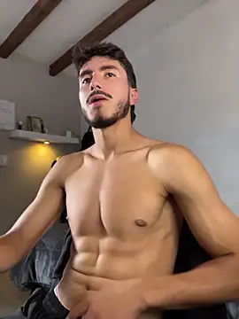 LIAM COLT online show from 05-26-26, 08:16