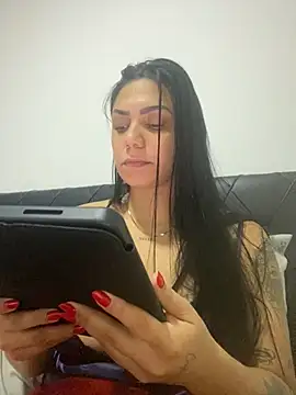 Snapshot of Nini_ chatting on 06-18-26, 09:08 Nini online show from 06-18-26, 09:08