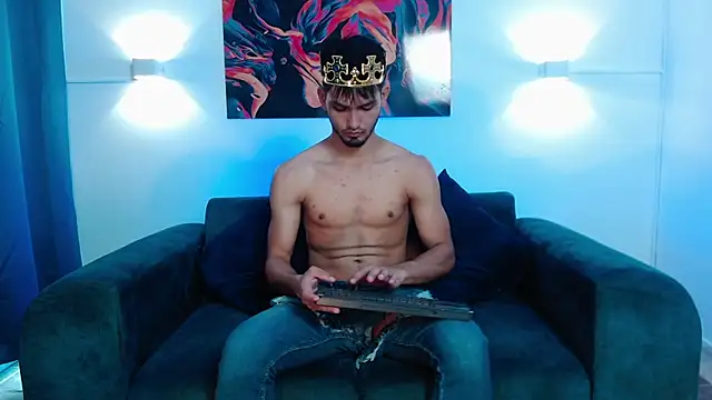 HarryFosster online show from 01-08-26, 06:54