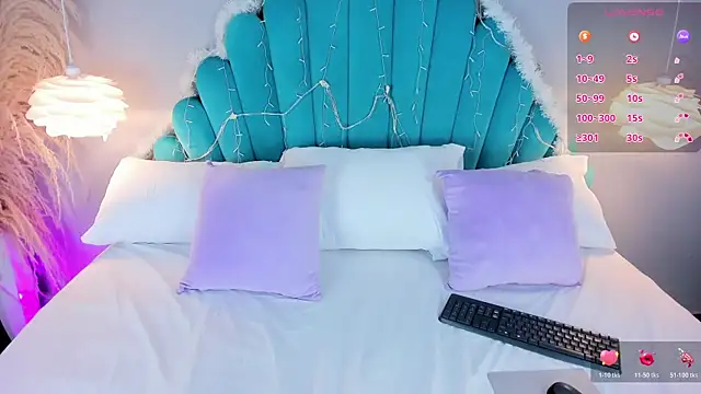 Snapshot of FiorelaSton chatting on 12-20-25, 04:08 FiorelaSton online show from 12-20-25, 04:08