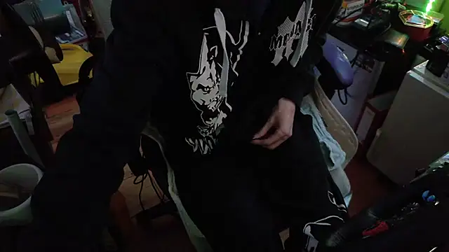 Gay-Versaut online show from 03-17-26, 07:50