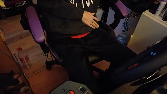 Gay-Versaut online show from 04-07-26, 07:03