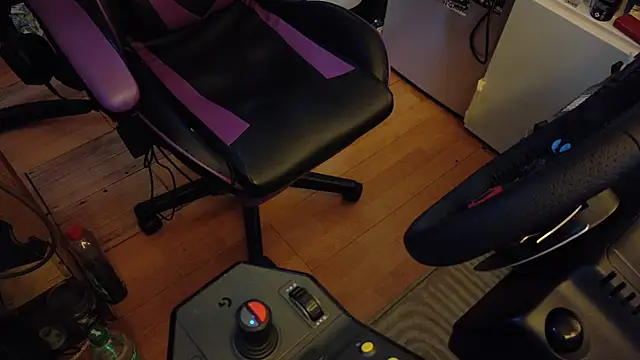 Gay-Versaut online show from 05-18-26, 07:09