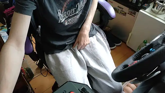 Gay-Versaut online show from 06-04-26, 05:52