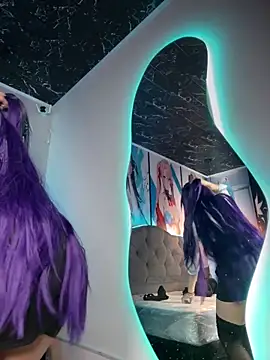 Sky Girl LS online show from 12-20-25, 02:51