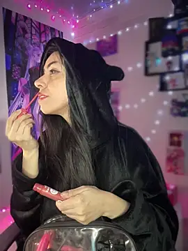 Sky Girl LS online show from 01-06-26, 02:59