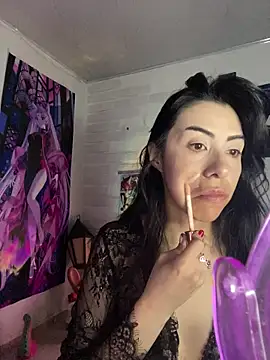 Sky Girl LS online show from 02-11-26, 03:44