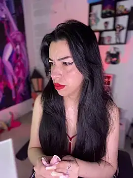 Sky Girl LS online show from 03-11-26, 02:28