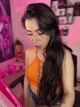 Sky Girl LS online show from 03-26-26, 03:01