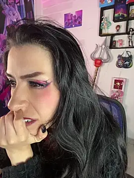 Sky Girl LS online show from 04-11-26, 07:51