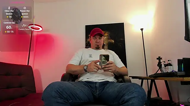 Dante Bellini online show from 03-11-26, 02:23