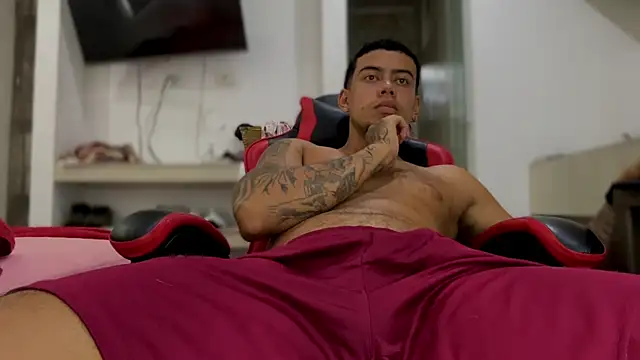 Jeyzd25 online show from 02-05-26, 03:38