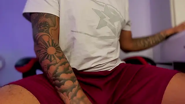 Jeyzd25 online show from 02-25-26, 01:37