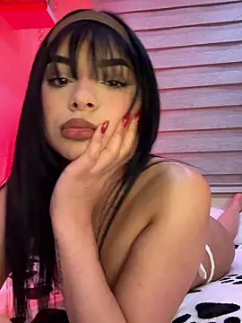 LARISSAEVANSS online show from 01-14-26, 02:39