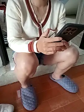 Sweet-Berryy online show from 02-05-26, 12:26