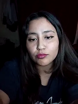 Snapshot of Karrrmika chatting on 03-01-26, 05:20 Karrrmika online show from 03-01-26, 05:20