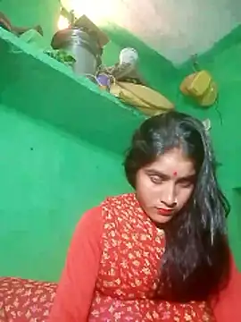 Pinki rani online show from 02-24-26, 08:23