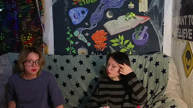 Ntmuforever online show from 12-20-25, 10:50