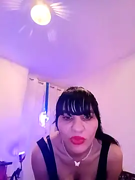 Nereya1 online show from 03-16-26, 06:56