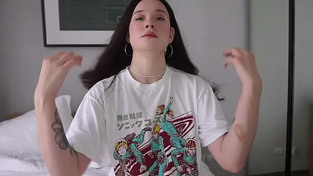 bonjour nihao hello online show from 03-17-26, 04:50