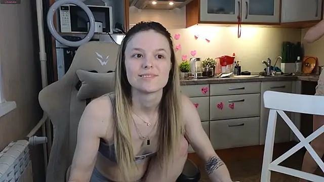 nastyundi online show from 02-26-26, 03:05