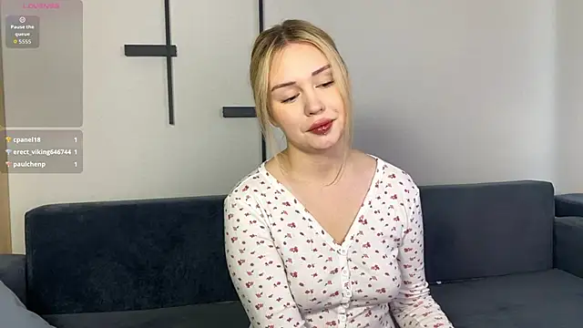 StellaSweetTrouble online show from 02-22-26, 09:08