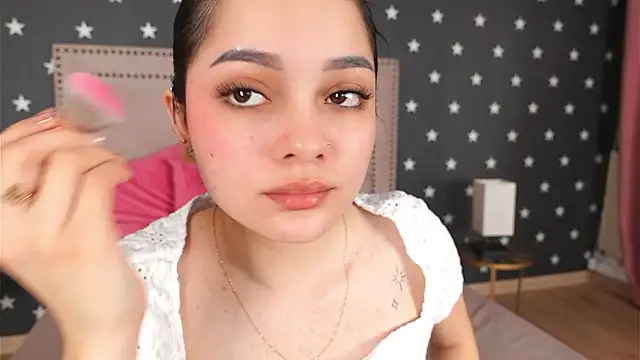 RaquellStar online show from 02-19-26, 05:47