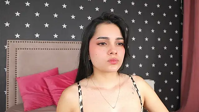 RaquellStar online show from 02-23-26, 07:50