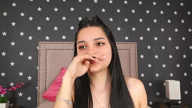 RaquellStar online show from 02-24-26, 05:27