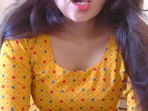 Parul Gulati online show from 04-13-26, 11:48