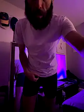 HairyHornyHottie online show from 12-18-25, 12:22