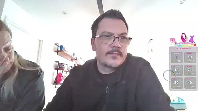 Miss-Chupagirly online show from 02-24-26, 08:23