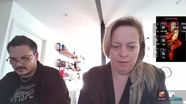 Miss-Chupagirly online show from 02-26-26, 08:46