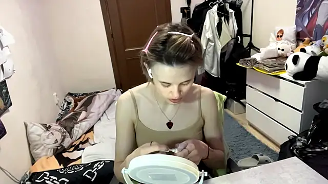 Carollforyou online show from 04-19-26, 02:05