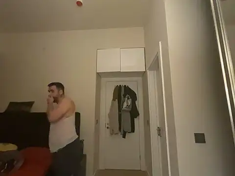 Snapshot of XhotLatte chatting on 03-14-26, 12:17 XhotLatte online show from 03-14-26, 12:17