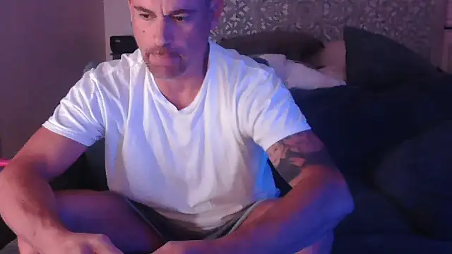 MISTERANDDEMI online show from 04-12-26, 07:13