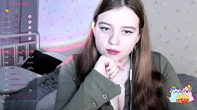 chisifri1 online show from 05-07-26, 10:26