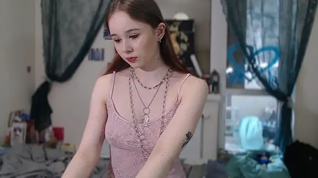 MaryJane x Peter online show from 05-27-26, 12:35