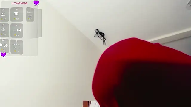 Agatha Dubois4  online show from 04-09-26, 01:38