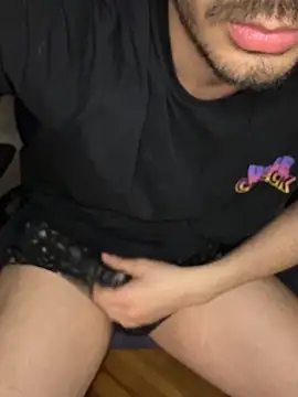 SXkinkyturk online show from 12-22-25, 02:36