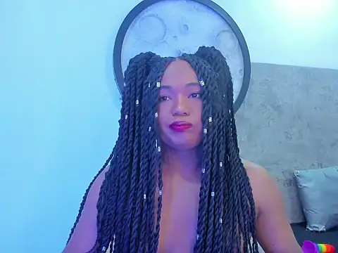 Snapshot of Harmony-01 chatting on 02-06-26, 08:01 Harmony-01 online show from 02-06-26, 08:01